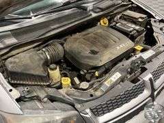 2014  Dodge  Grand Caravan  R/T