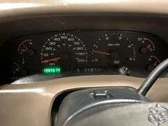 2004  Ford  F450 Super Duty