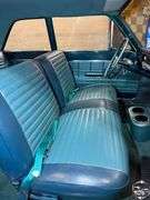 1965   Ford   FairLane 500
