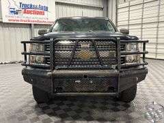 2016  Chevrolet  Silverado 2500  Work Truck