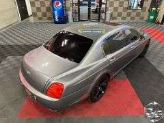 2006  Bentley  Continental Flying Spur