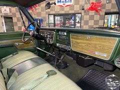 1972  Chevrolet   K10 Cheyenne Super 4WD