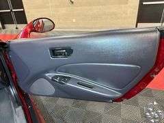 2002  Chrysler  Prowler