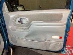 1998  Chevrolet  Pickup