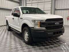 2018  Ford  F150  XL