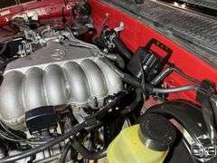 1998  Toyota  Tacoma SR5 4x4