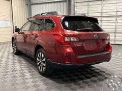 2015  Subaru  Outback  2.5i Limited