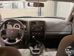 2005  Dodge  Dakota  ST