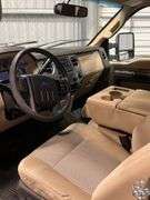 2012  Ford  F350 Super Duty  XLT