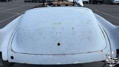 1949  Cadillac  Convertible