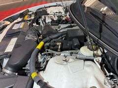 1996  Pontiac  Firebird Formula Convertible