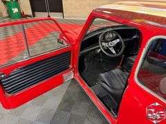 1963  Austin  Mini Cooper