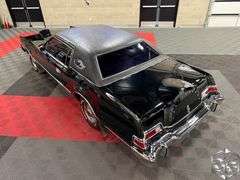 1975  Lincoln   Continental