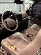 2002  Ford  Excursion  Limited