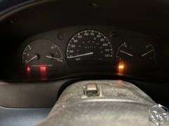 1995  Ford  Ranger