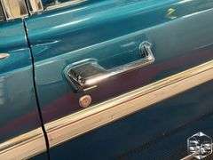 1965   Ford   FairLane 500