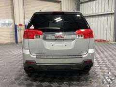 2015  GMC  Terrain  SLE-2