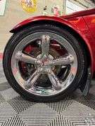 2002  Chrysler  Prowler