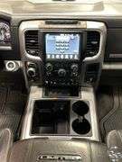 2014  Ram  1500 Laramie  Longhorn