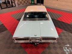 1965  Ford   Thunderbird
