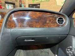 2006  Bentley  Continental Flying Spur