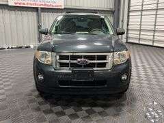 2009  Ford  Escape  XLT