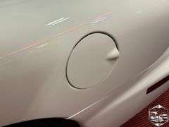 1996  Pontiac  Firebird Formula Convertible