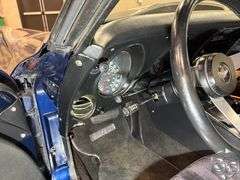 1977  Chevrolet  Corvette Restomod
