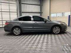 2012  Honda  Accord  EX-L V6