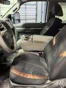2011  Ford  F250 Super Duty  XLT