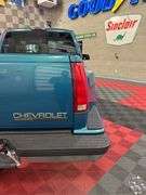 1998  Chevrolet  Pickup