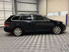 2011  Volkswagen  Jetta  SE SportWagen