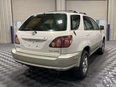 1999  Lexus  RX 300