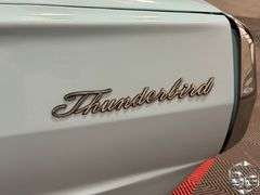 1965  Ford   Thunderbird