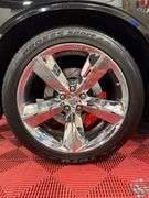 2010  Dodge  Challenger