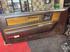 1984  Cadillac  Eldorado Bairritz