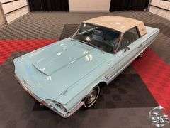 1965  Ford   Thunderbird