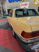 1980  Mercedes-Benz   280