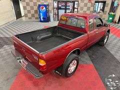 1998  Toyota  Tacoma SR5 4x4