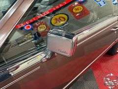 1984  Cadillac  Eldorado Bairritz