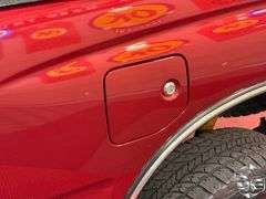 1998  Toyota  Tacoma SR5 4x4