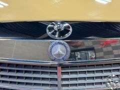 1980  Mercedes-Benz   280