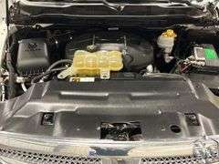 2014  Ram  1500 Laramie  Longhorn