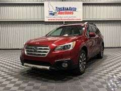2015  Subaru  Outback  2.5i Limited
