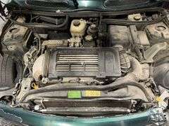 2005  MINI  Cooper  S