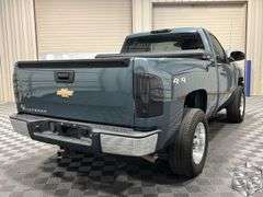 2009  Chevrolet  Silverado 1500  Work Truck