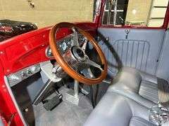 1930  Ford   Model A