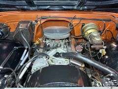 1970  Chevrolet   C-10