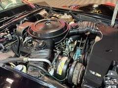 1978  Chevrolet   Corvette