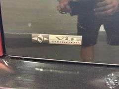 2006  Cadillac  XLR Star Black Limited Edition
